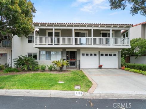 2114 Vista Entrada , Newport Beach, CA