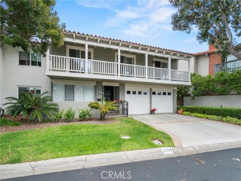 2114 Vista Entrada , Newport Beach, CA