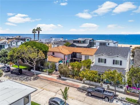 1585 E Ocean Boulevard, Newport Beach, CA
