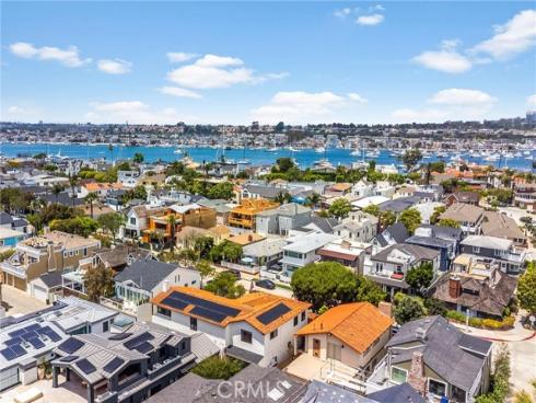 1585 E Ocean Boulevard, Newport Beach, CA