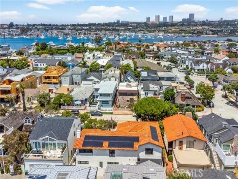 1585 E Ocean Boulevard, Newport Beach, CA