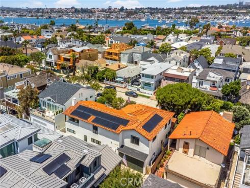 1585 E Ocean Boulevard, Newport Beach, CA