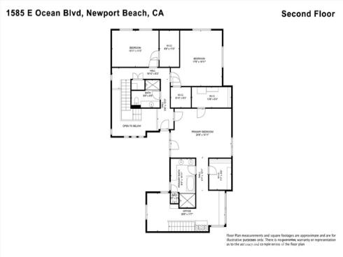 1585 E Ocean   Boulevard, Newport Beach, CA
