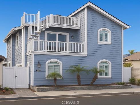 315  Lugonia   Street, Newport Beach, CA