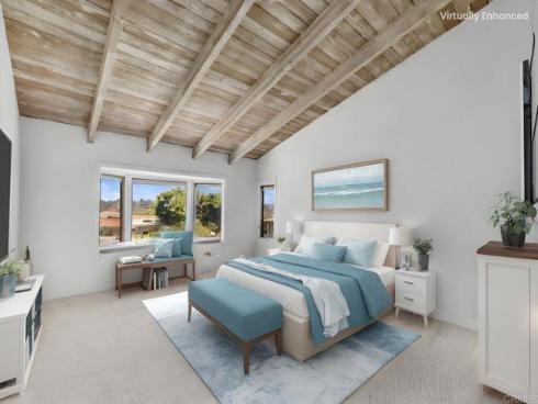 2117 Vista Entrada , Newport Beach, CA