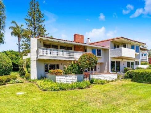 2117 Vista Entrada , Newport Beach, CA