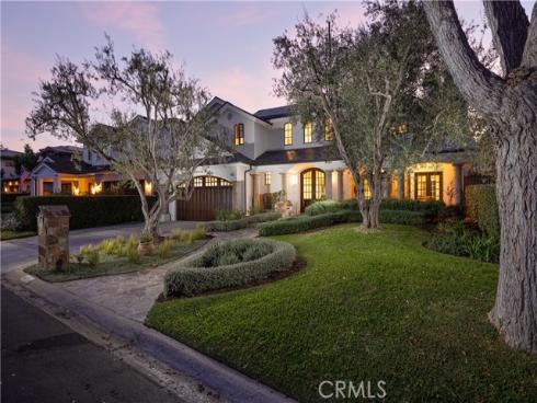 411 Snug Harbor Road