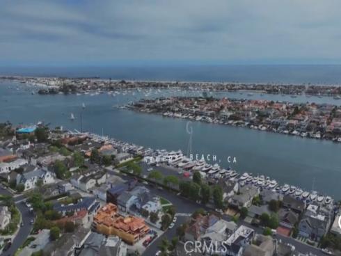411  Snug Harbor   Road, Newport Beach, CA