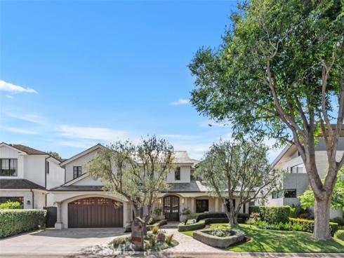411  Snug Harbor   Road, Newport Beach, CA
