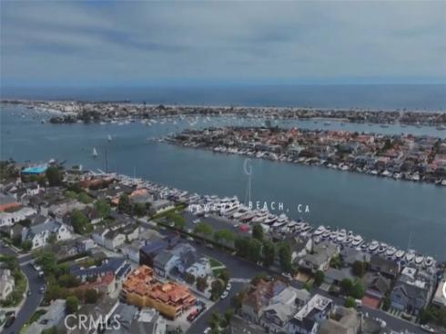 411  Snug Harbor   Road, Newport Beach, CA