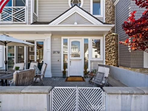 327 Amethyst Avenue, Newport Beach, CA