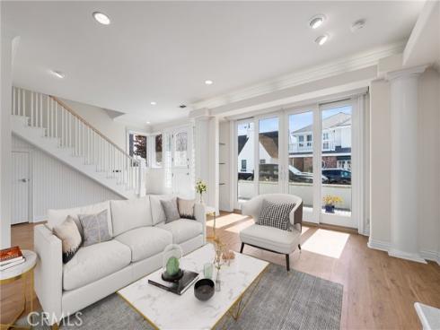 327 Amethyst Avenue, Newport Beach, CA