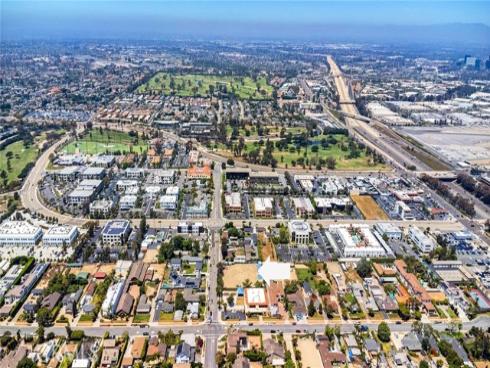 2173  Orchard   Drive, Newport Beach, CA