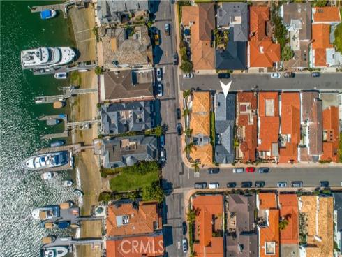 105  Via Waziers  , Newport Beach, CA