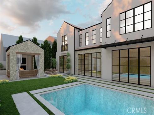 29  Augusta   Lane, Newport Beach, CA