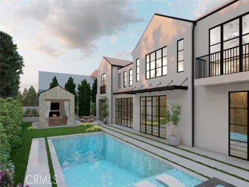 29  Augusta   Lane, Newport Beach, CA