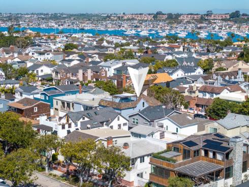 2117  Miramar   Drive, Newport Beach, CA