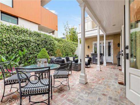 321  Fullerton   Avenue, Newport Beach, CA