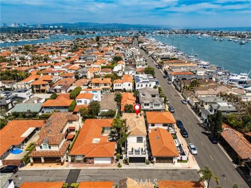 104 Via Lorca , Newport Beach, CA