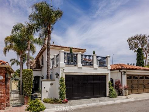 104 Via Lorca , Newport Beach, CA