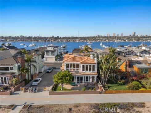 1201 E Balboa   Boulevard, Newport Beach, CA