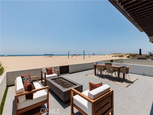 7104 W Oceanfront  , Newport Beach, CA
