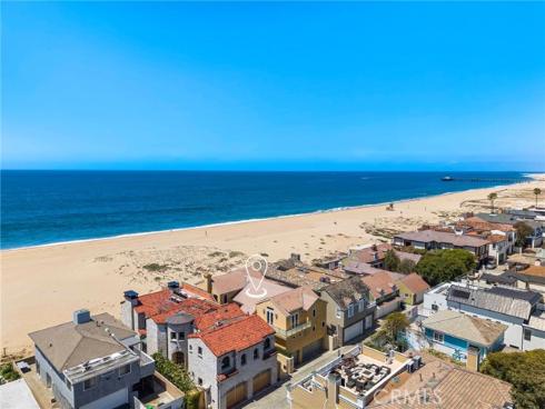 1554 E Oceanfront  , Newport Beach, CA