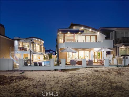 1510 E Oceanfront  , Newport Beach, CA