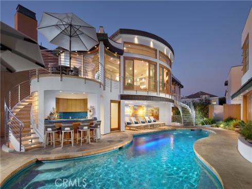 1510 E Oceanfront  , Newport Beach, CA