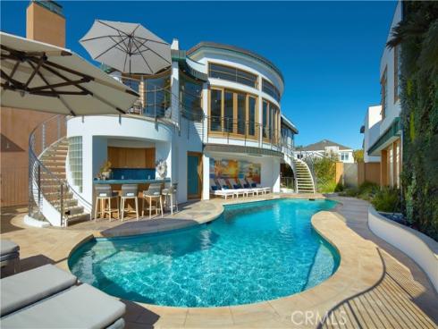 1510 E Oceanfront  , Newport Beach, CA