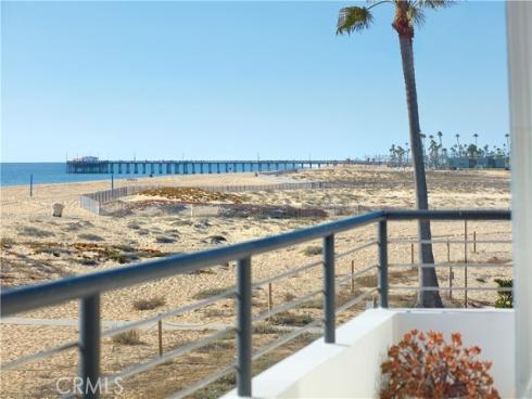 1510 E Oceanfront  , Newport Beach, CA