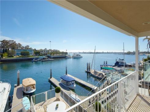 29 Linda Isle, Newport Beach, CA