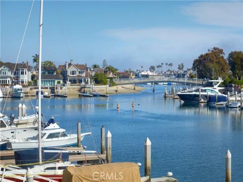 29 Linda Isle, Newport Beach, CA