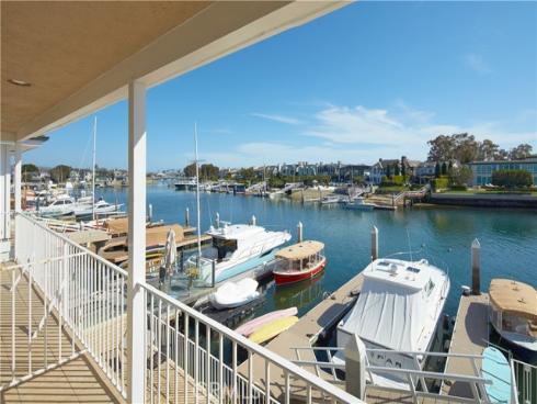 29 Linda Isle, Newport Beach, CA