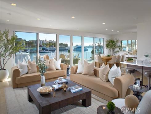 29 Linda Isle, Newport Beach, CA