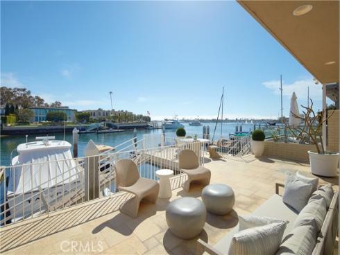 29 Linda Isle, Newport Beach, CA