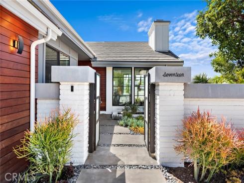 17  Monaco  12 , Newport Beach, CA