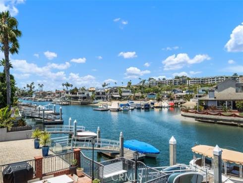 3810  Channel   Place, Newport Beach, CA