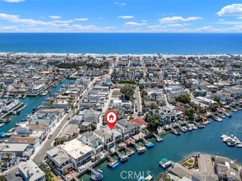 3810  Channel   Place, Newport Beach, CA