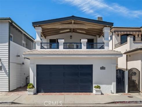 3810  Channel   Place, Newport Beach, CA