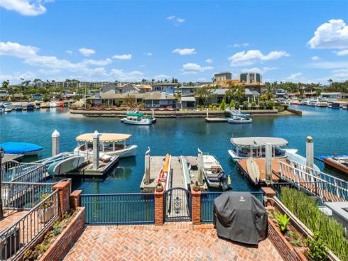 3810  Channel   Place, Newport Beach, CA