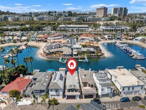 3810  Channel   Place, Newport Beach, CA