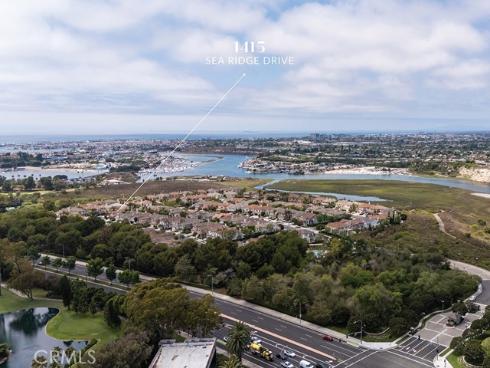 1415  Sea Ridge   Drive, Newport Beach, CA