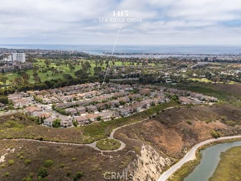 1415  Sea Ridge   Drive, Newport Beach, CA