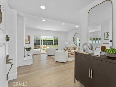 2045 Commodore Road, Newport Beach, CA