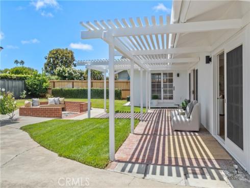 2045 Commodore Road, Newport Beach, CA