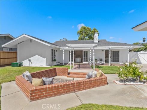 2045 Commodore Road, Newport Beach, CA