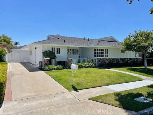 2045 Commodore Road, Newport Beach, CA