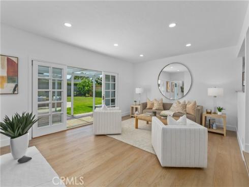 2045 Commodore Road, Newport Beach, CA