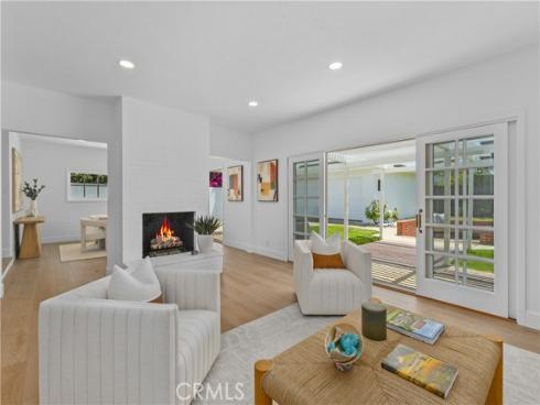 2045 Commodore Road, Newport Beach, CA